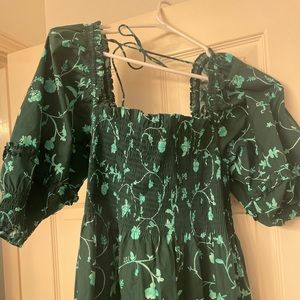 Hill House Nap Dress- new!